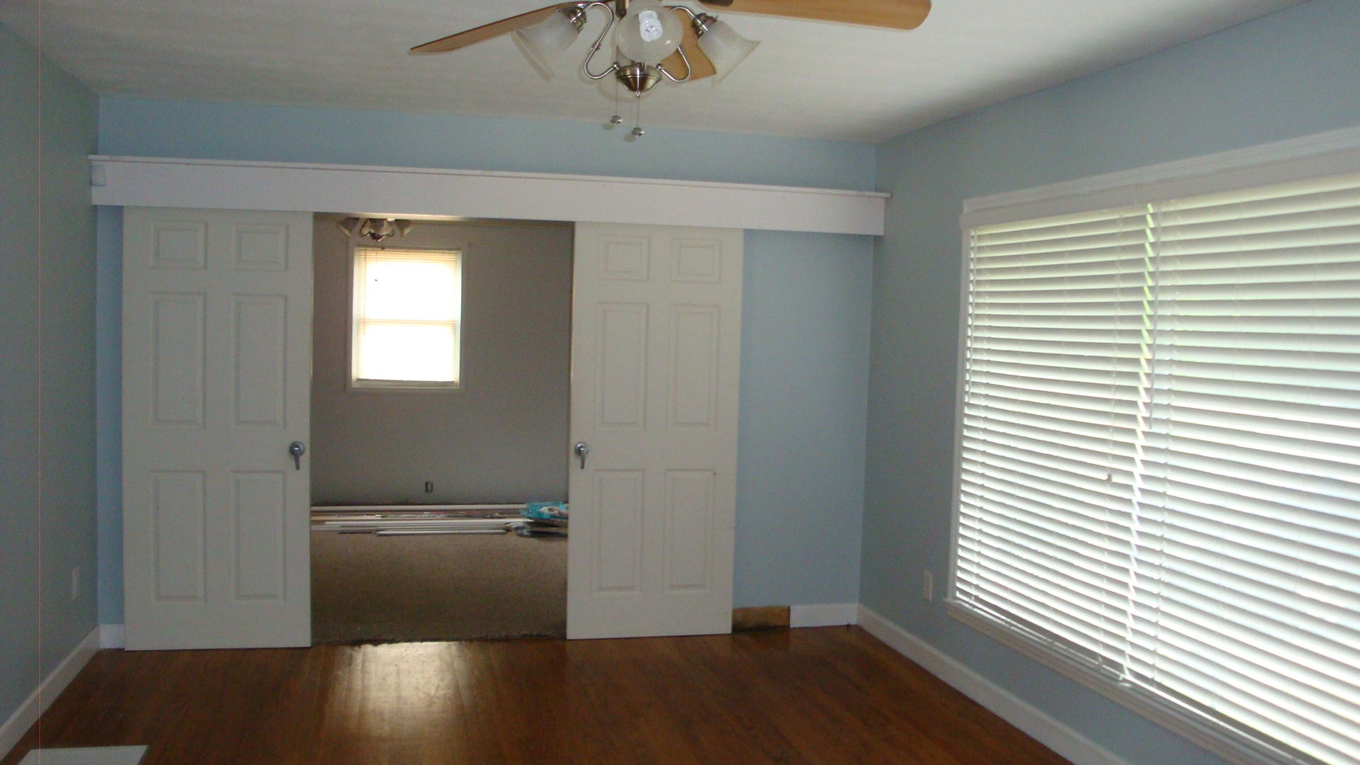 112 Spring Drive Rockingham, NC 28379 - Photo 6 of 20 DSC09017