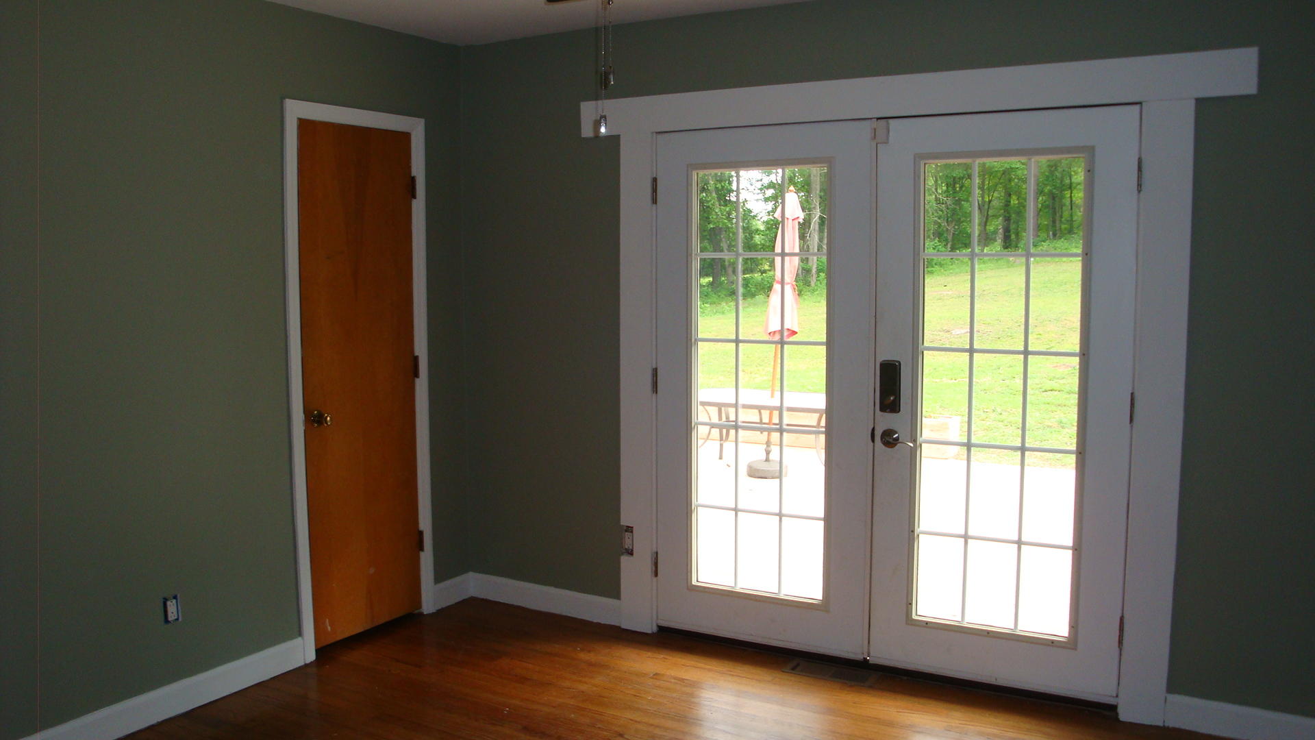 112 Spring Drive Rockingham, NC 28379 - Photo 7 of 20 DSC09018