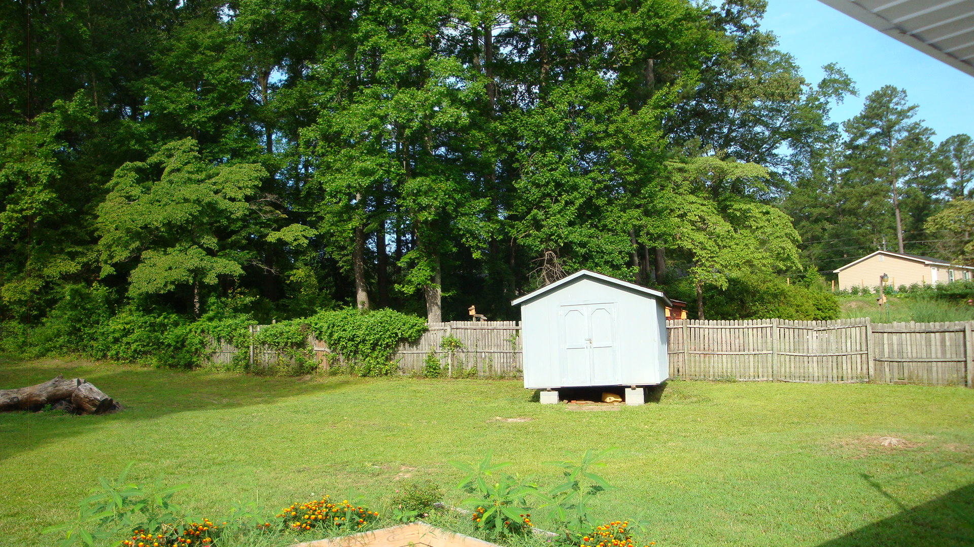 112 Spring Drive Rockingham, NC 28379 - Photo 10 of 20 DSC09104
