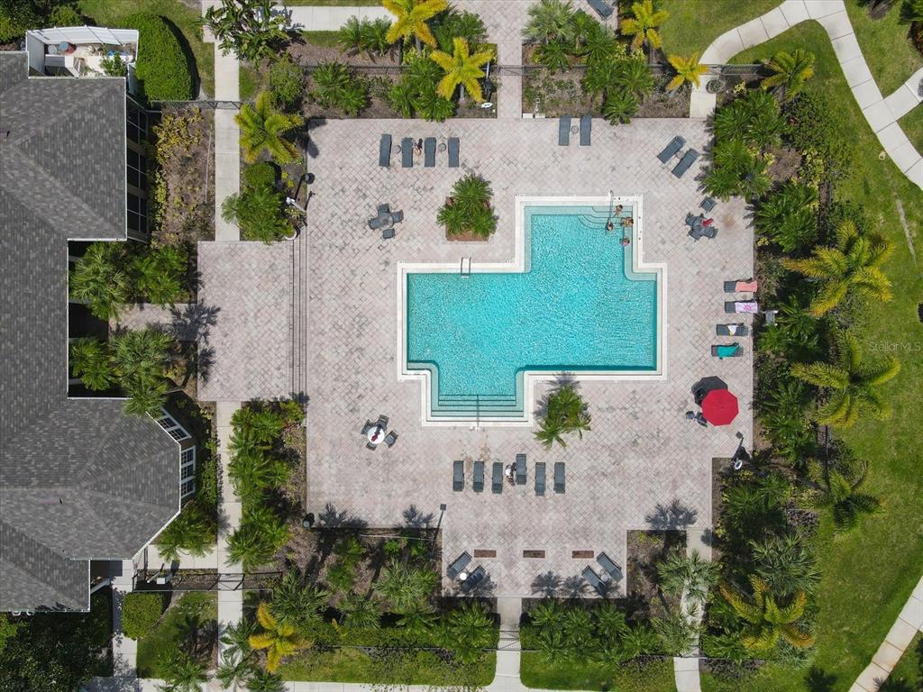 8933 Manor Loop, Unit 105 Bradenton, FL 34202 - Photo 34 of 44