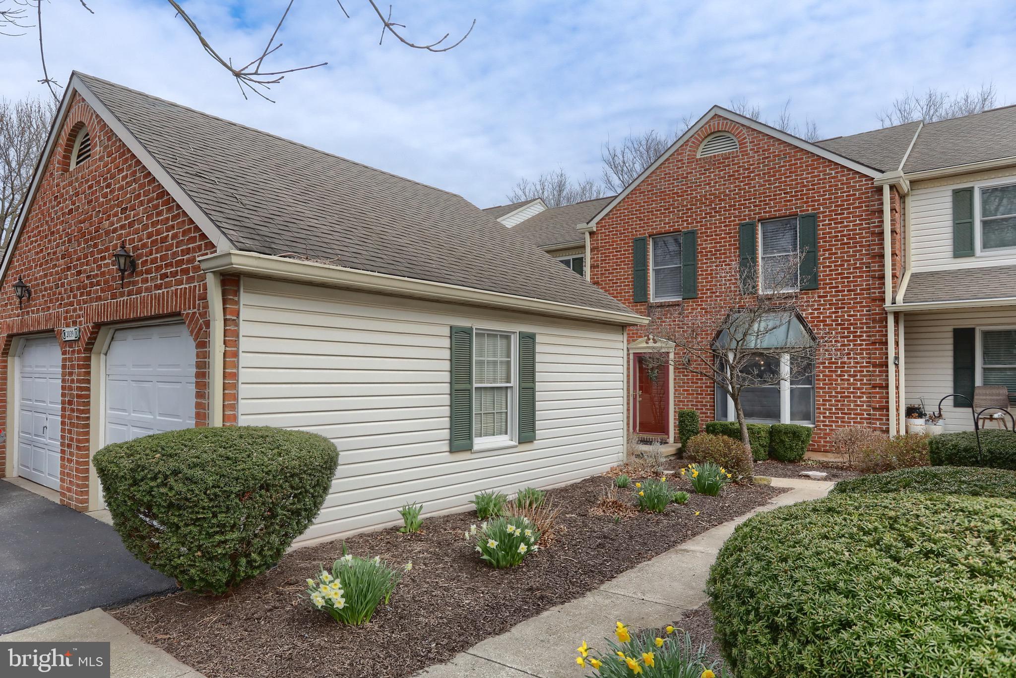 2039 Raleigh Road Hummelstown, PA 17036 - Photo 2 of 35