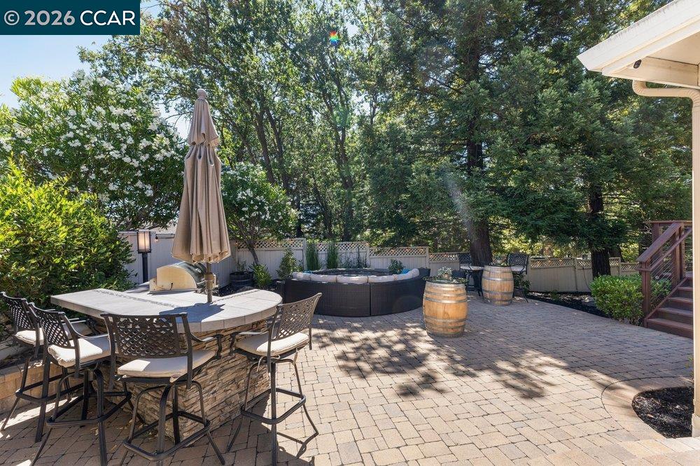 70 Ridgecrest Court Lafayette, CA 94549 - Photo 53 of 58