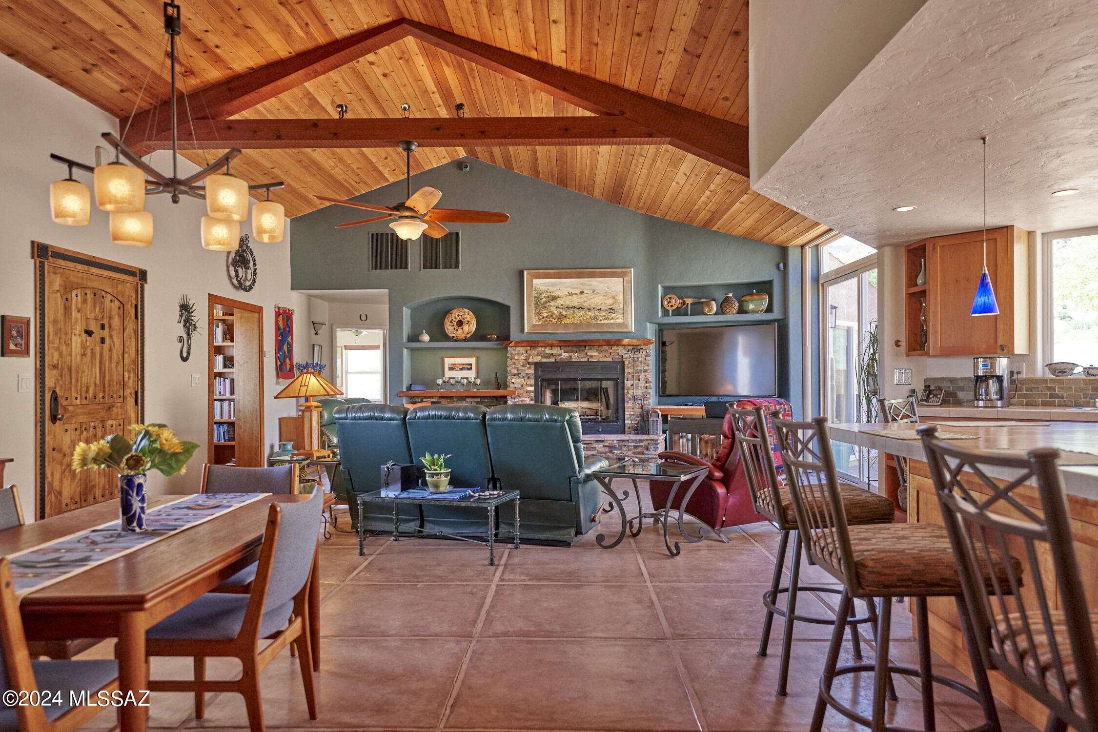 3689 South Robin Road San Simon, AZ 85632 - Photo 10 of 45