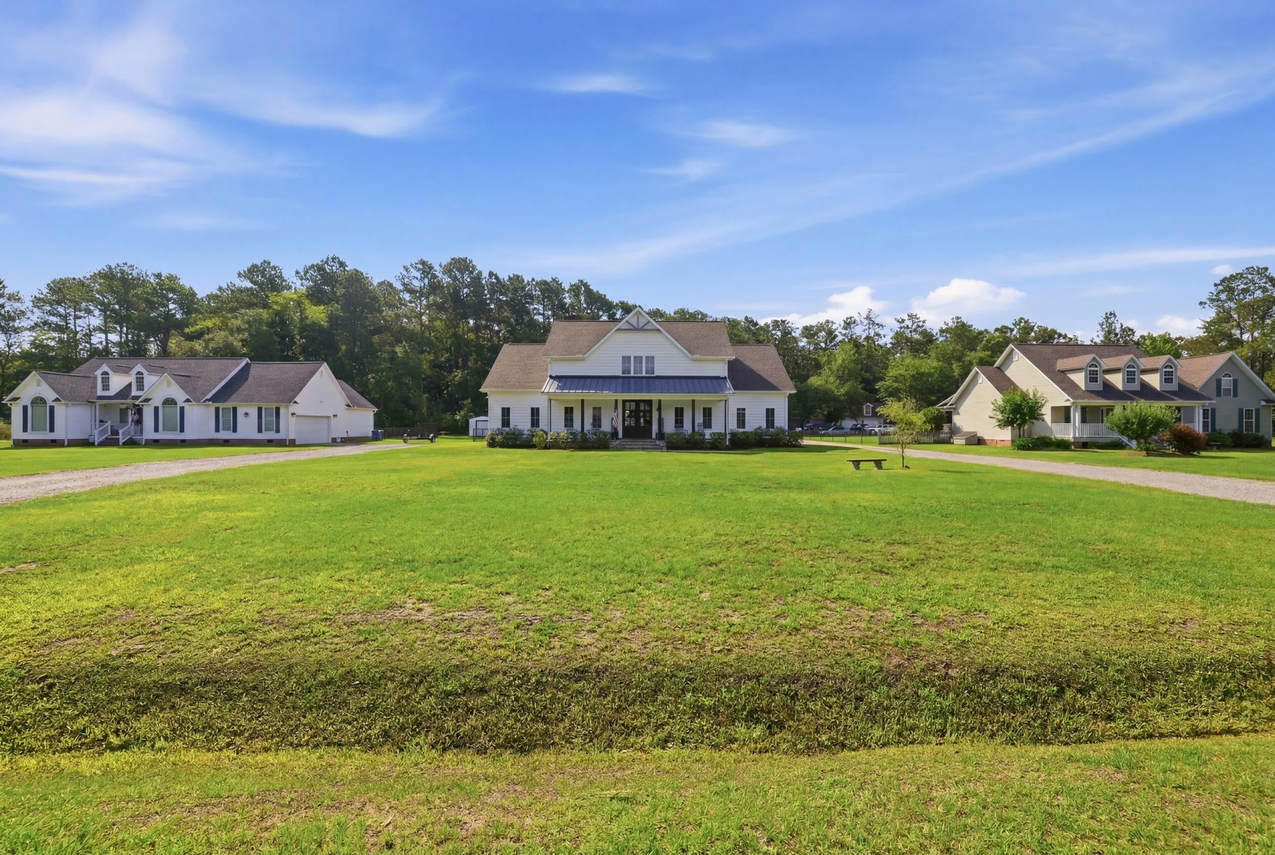 5727 Pauley Swamp Road Conway, SC 29527 - Photo 2 of 71