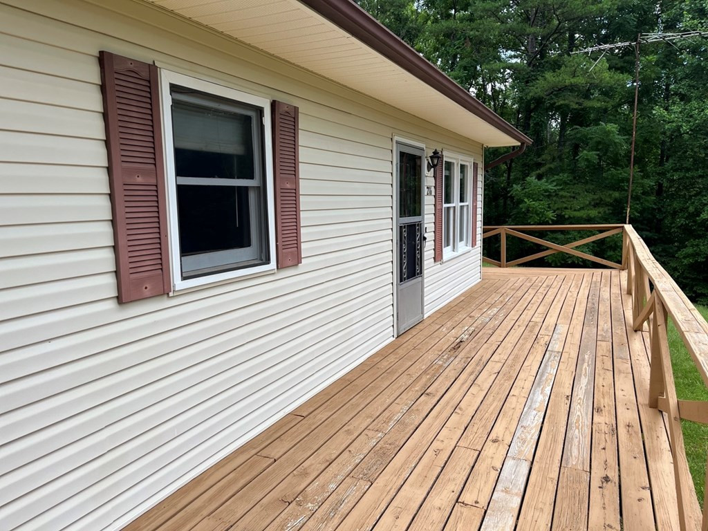 216 Harper Road Murphy, NC 28906 - Photo 17 of 28