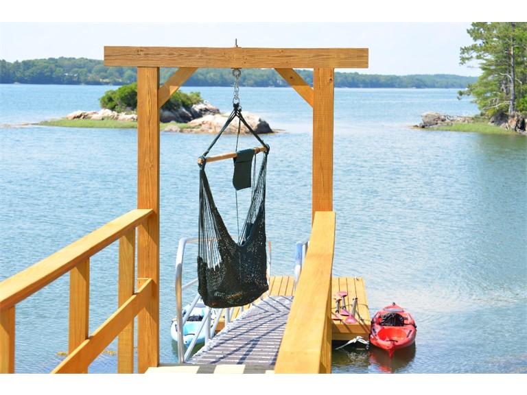 311 Oak Ledge Road Harpswell, ME 04079 - Photo 11 of 54 indian4