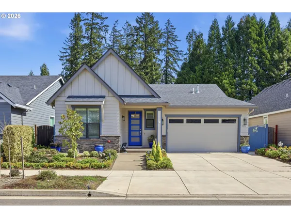 $695,000 | 3921 Heather Grove Lane, Eugene, OR 97408