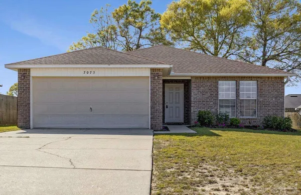 $245,000 | 7073 Jacobsview Lane, Milton, FL 32570