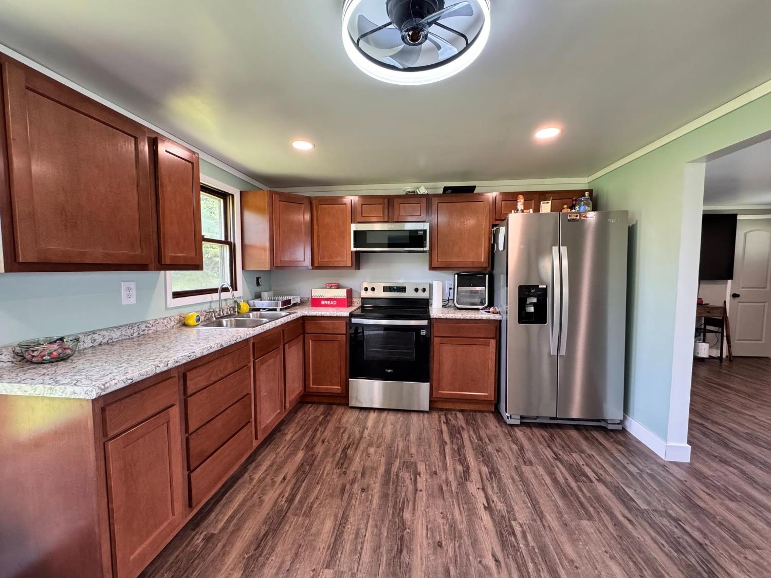 8421 J J Lucas Road Madison, IN 47250 - Photo 11 of 25