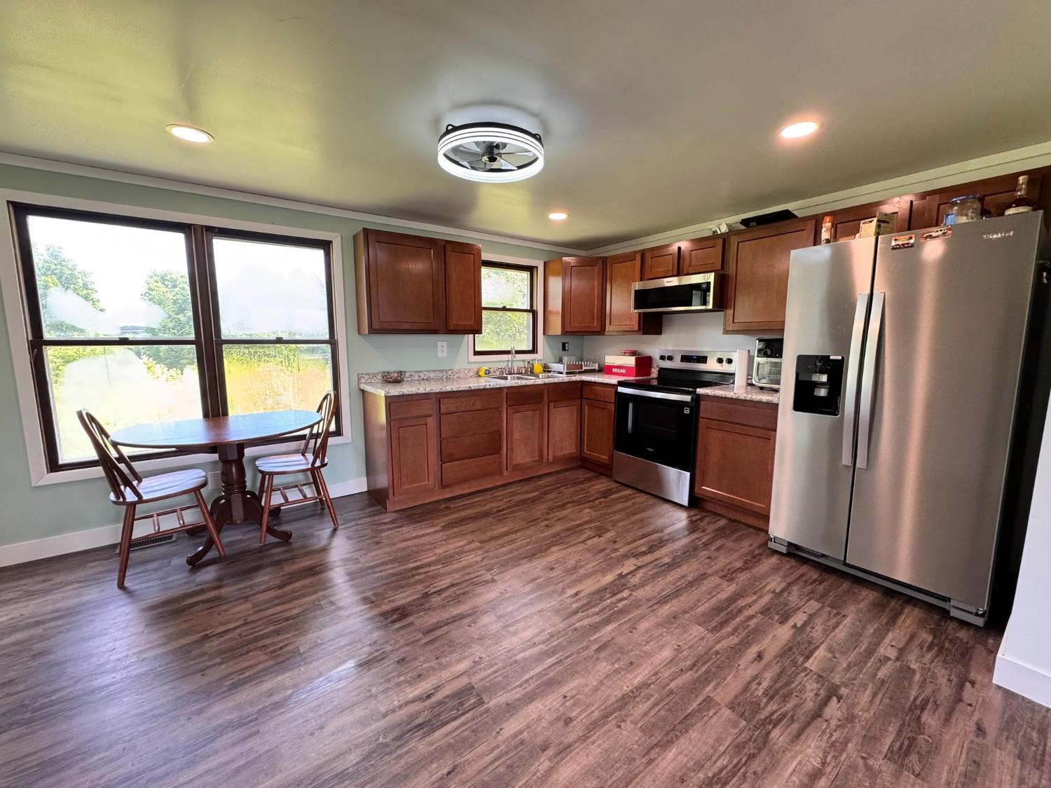 8421 J J Lucas Road Madison, IN 47250 - Photo 13 of 25