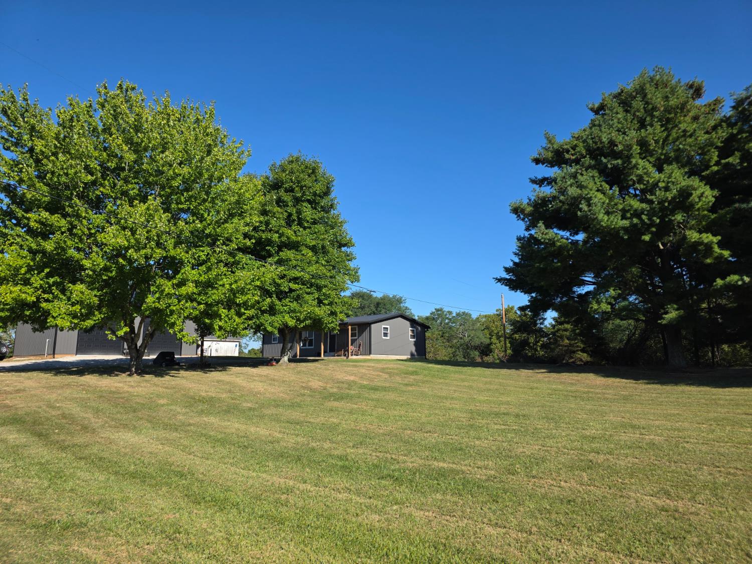 8421 J J Lucas Road Madison, IN 47250 - Photo 2 of 25