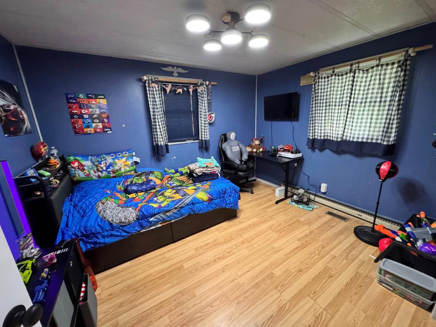 8421 J J Lucas Road Madison, IN 47250 - Photo 21 of 25