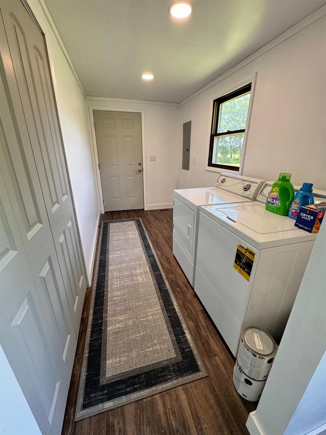 8421 J J Lucas Road Madison, IN 47250 - Photo 23 of 25