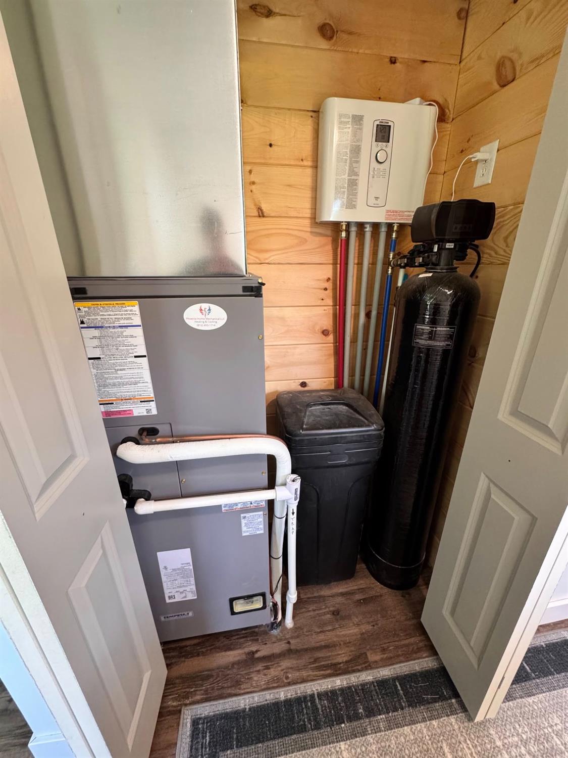 8421 J J Lucas Road Madison, IN 47250 - Photo 24 of 25