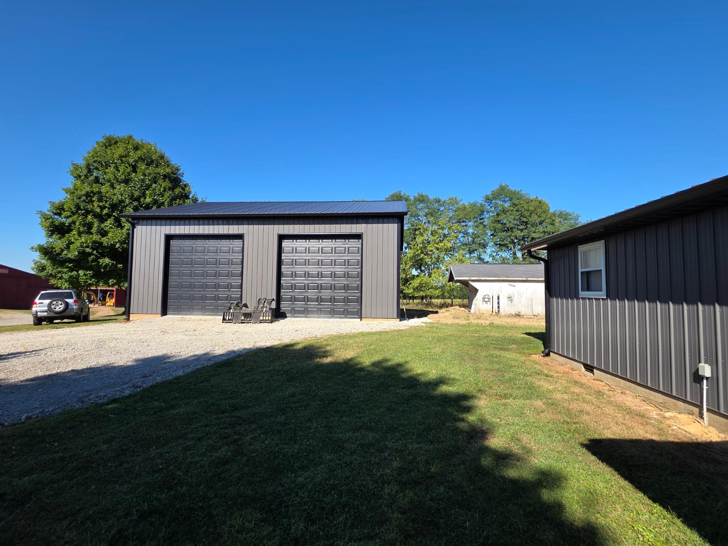 8421 J J Lucas Road Madison, IN 47250 - Photo 3 of 25