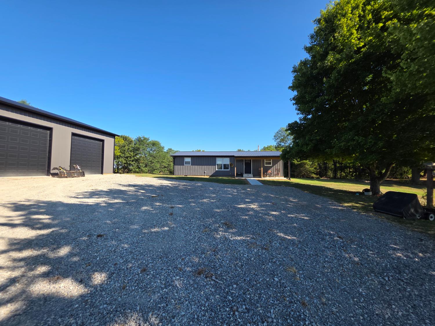 8421 J J Lucas Road Madison, IN 47250 - Photo 5 of 25