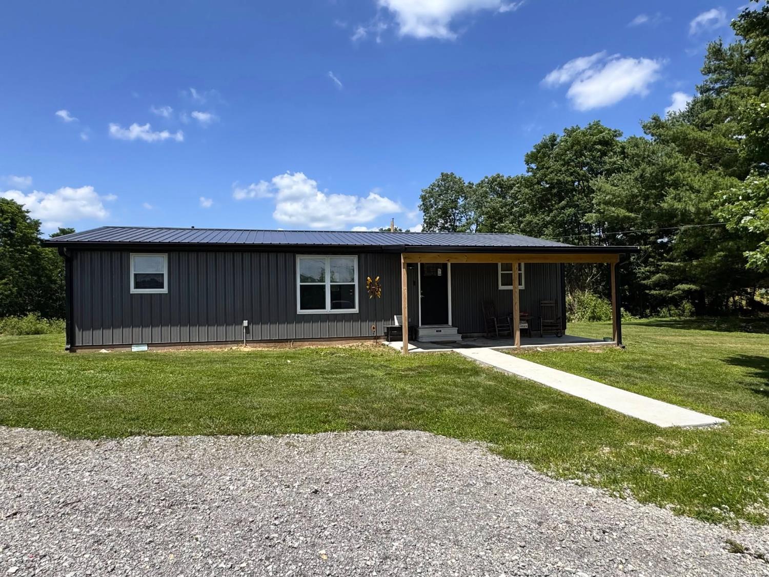 8421 J J Lucas Road Madison, IN 47250 - Photo 6 of 25