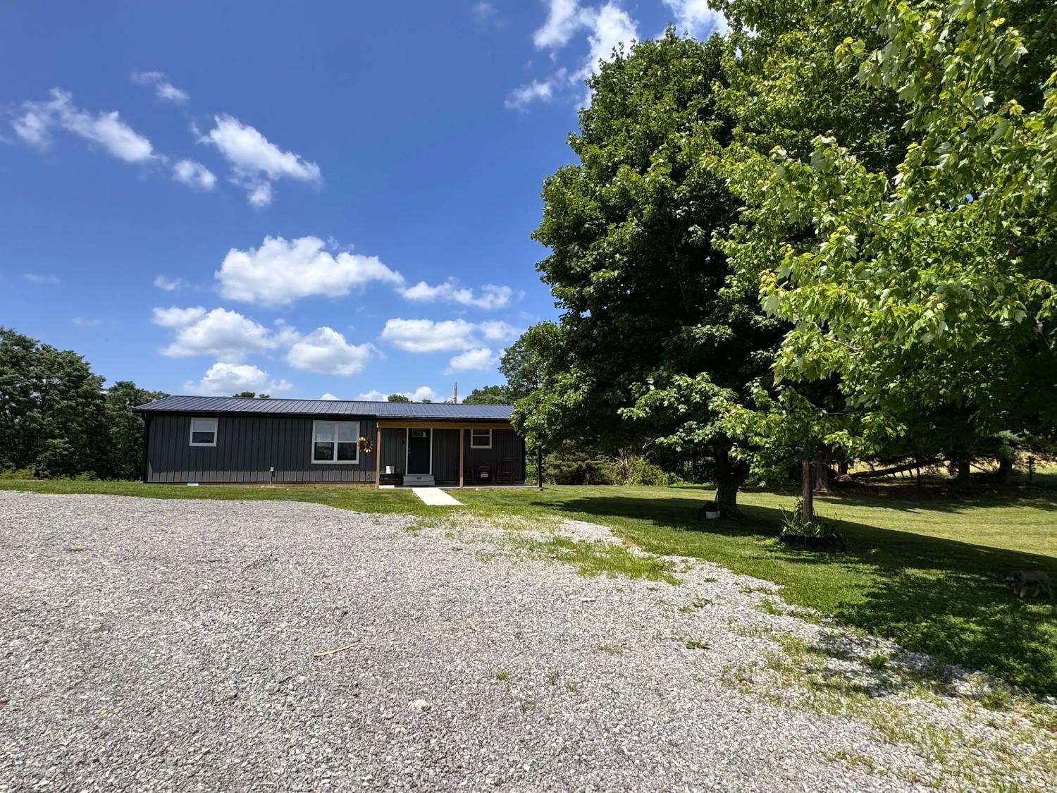 8421 J J Lucas Road Madison, IN 47250 - Photo 7 of 25