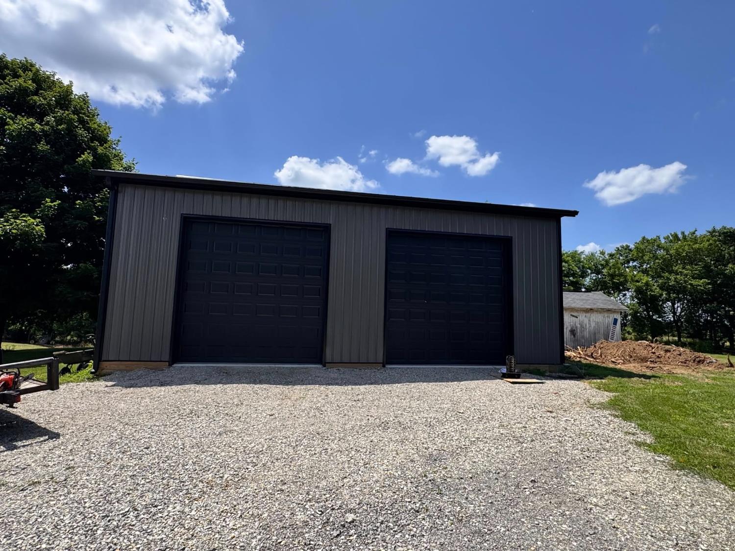 8421 J J Lucas Road Madison, IN 47250 - Photo 8 of 25