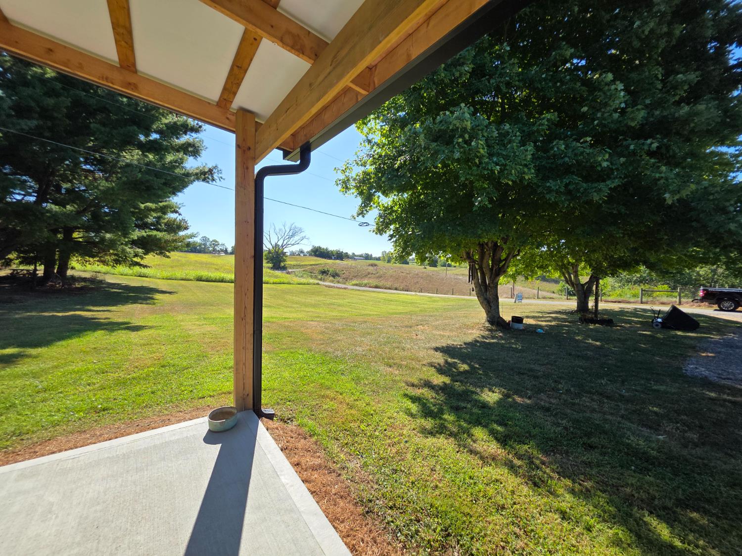 8421 J J Lucas Road Madison, IN 47250 - Photo 9 of 25