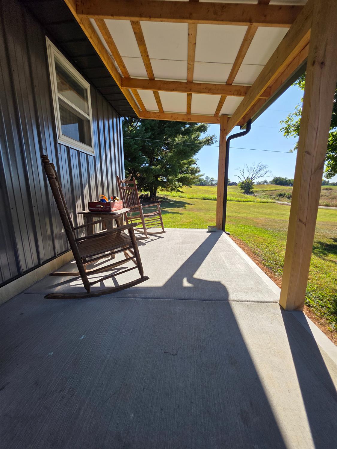 8421 J J Lucas Road Madison, IN 47250 - Photo 10 of 25