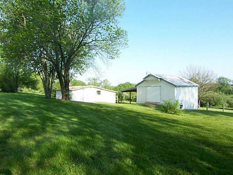5831 South Nineveh Road Franklin, IN 46131 - Photo 23 of 24 Gallery Image 23