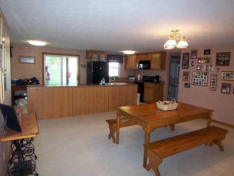 5831 South Nineveh Road Franklin, IN 46131 - Photo 8 of 24 Gallery Image 8