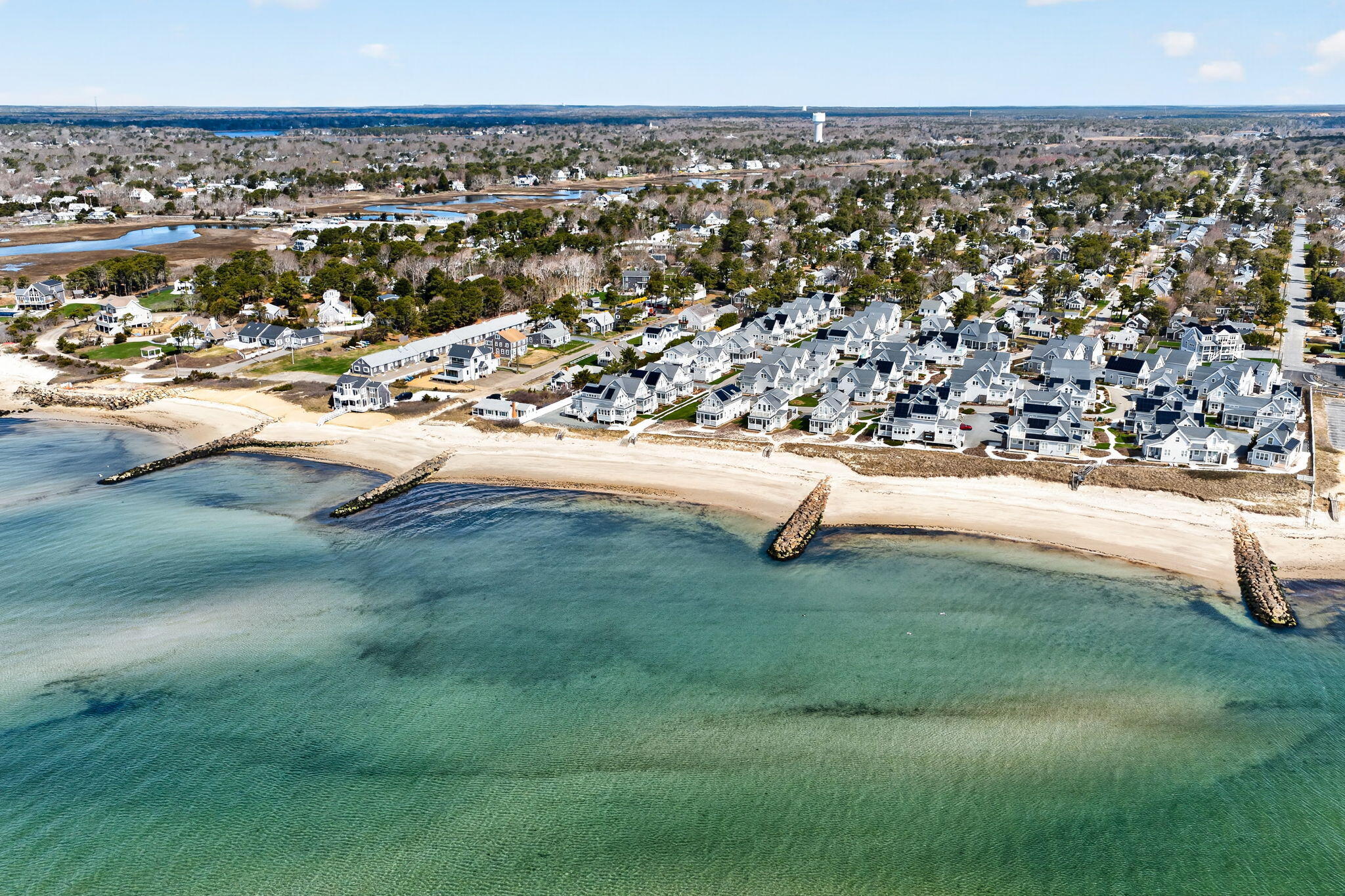 61 Old Wharf Road, Unit 62 Dennis Port, MA 02639 - Photo 12 of 45