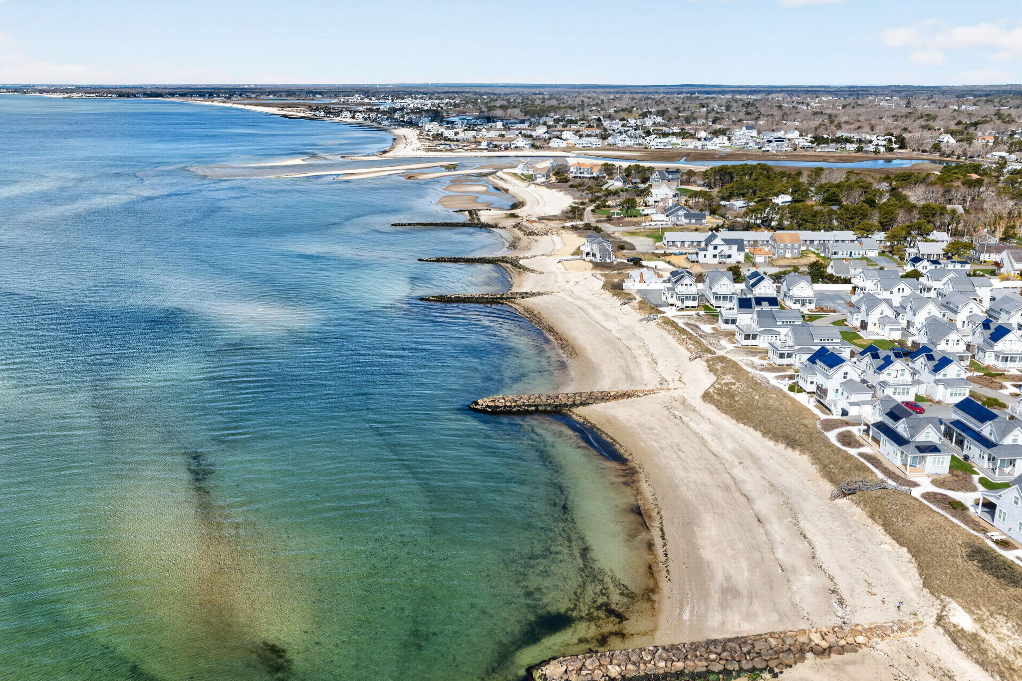 61 Old Wharf Road, Unit 62 Dennis Port, MA 02639 - Photo 35 of 45 a view of a city