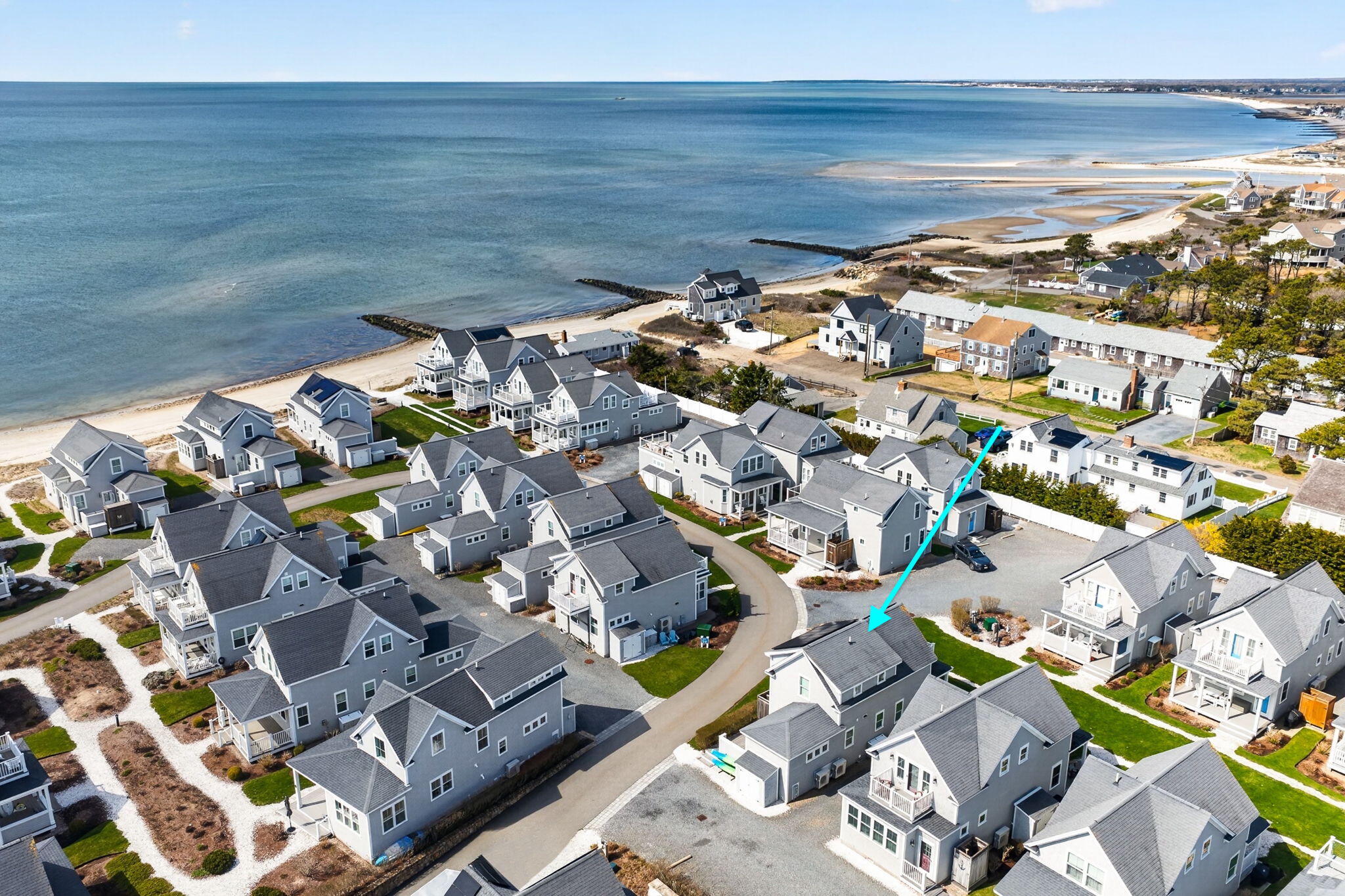 61 Old Wharf Road, Unit 62 Dennis Port, MA 02639 - Photo 8 of 45