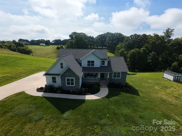 $715,000 | 164 Vance Farm Drive, Statesville, NC 28625