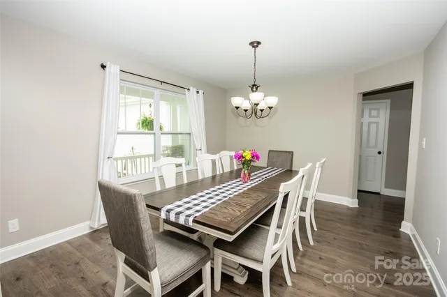 $715,000 | 164 Vance Farm Drive, Statesville, NC 28625