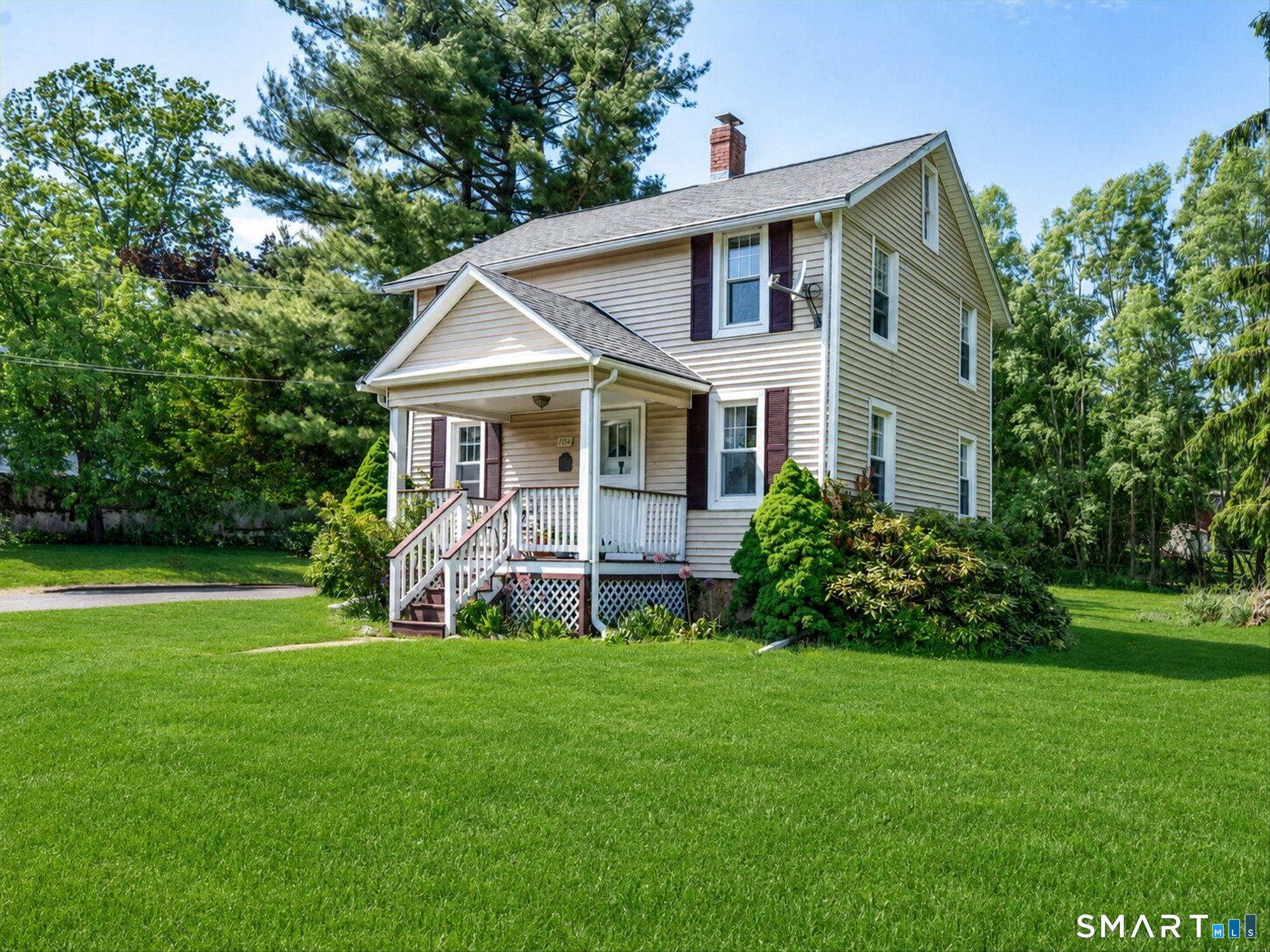 1136 Randolph Road Middletown, CT 06457 - Photo 3 of 32