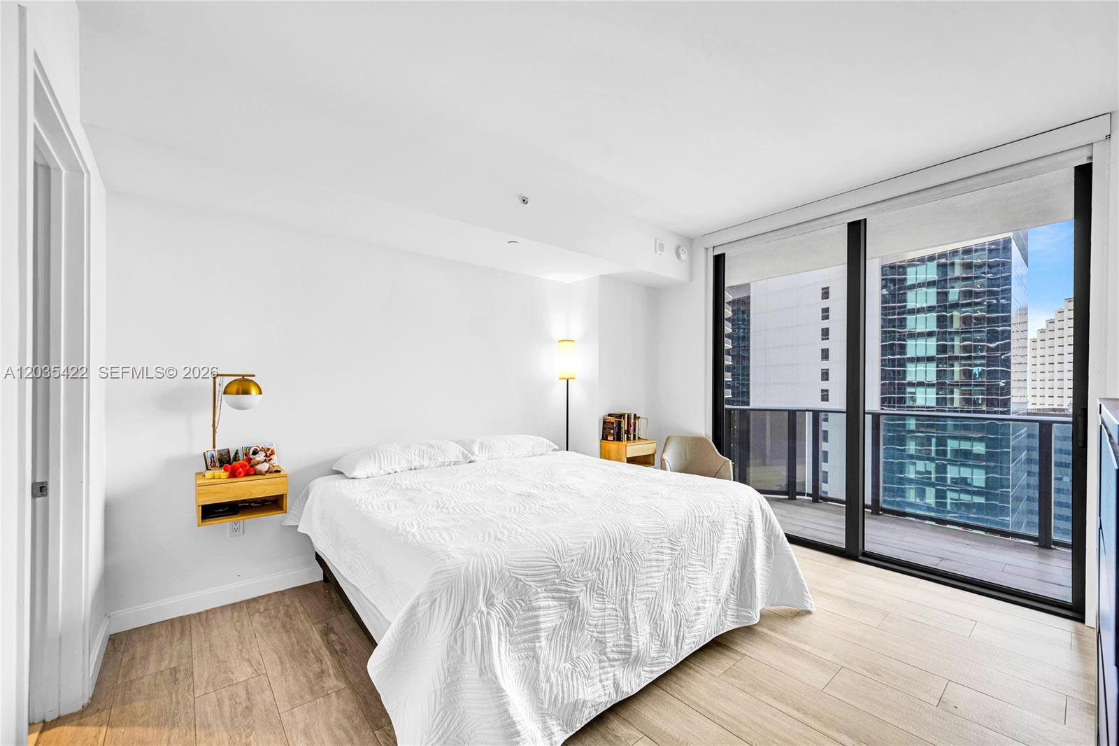 45 Southwest 9th Street, Unit 2103 Miami, FL 33130 - Photo 17 of 29