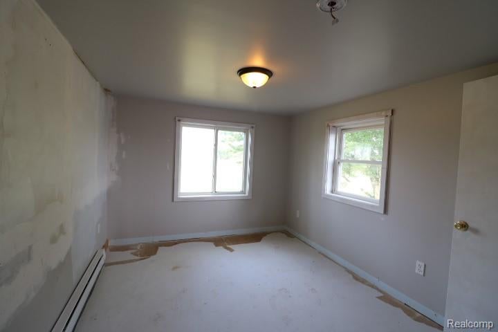 6577 East Deckerville Road Deford, MI 48729 - Photo 16 of 23 Gallery Image 16