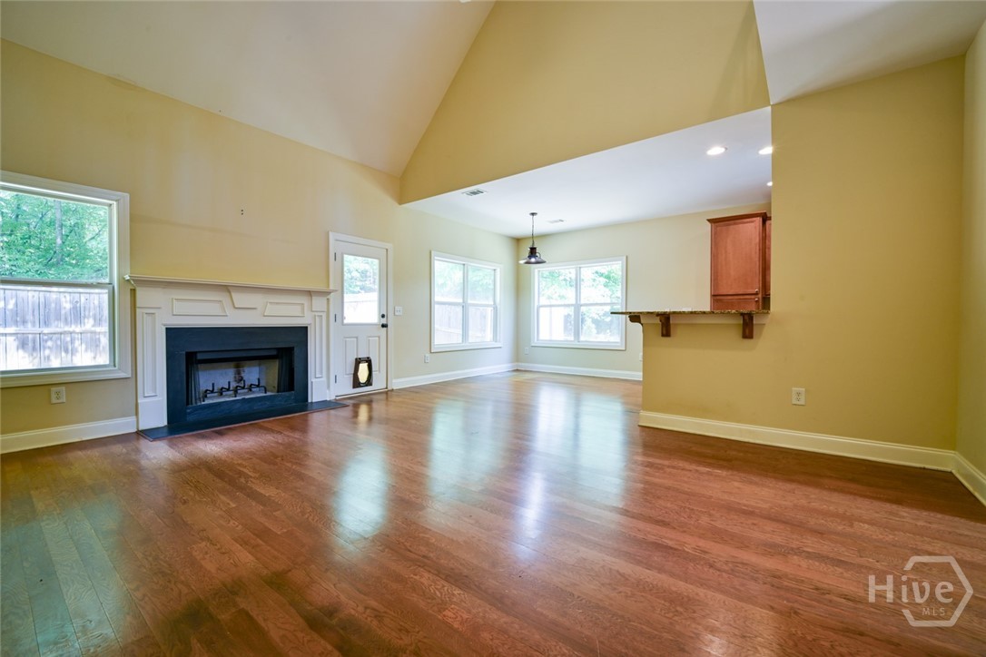 165 Meredith Ridge Road Athens, GA 30605 - Photo 7 of 34 Gallery Image 7