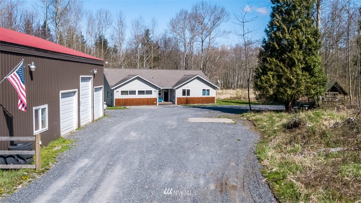 3948 Bay Road Ferndale, WA 98248 - Photo 1 of 37