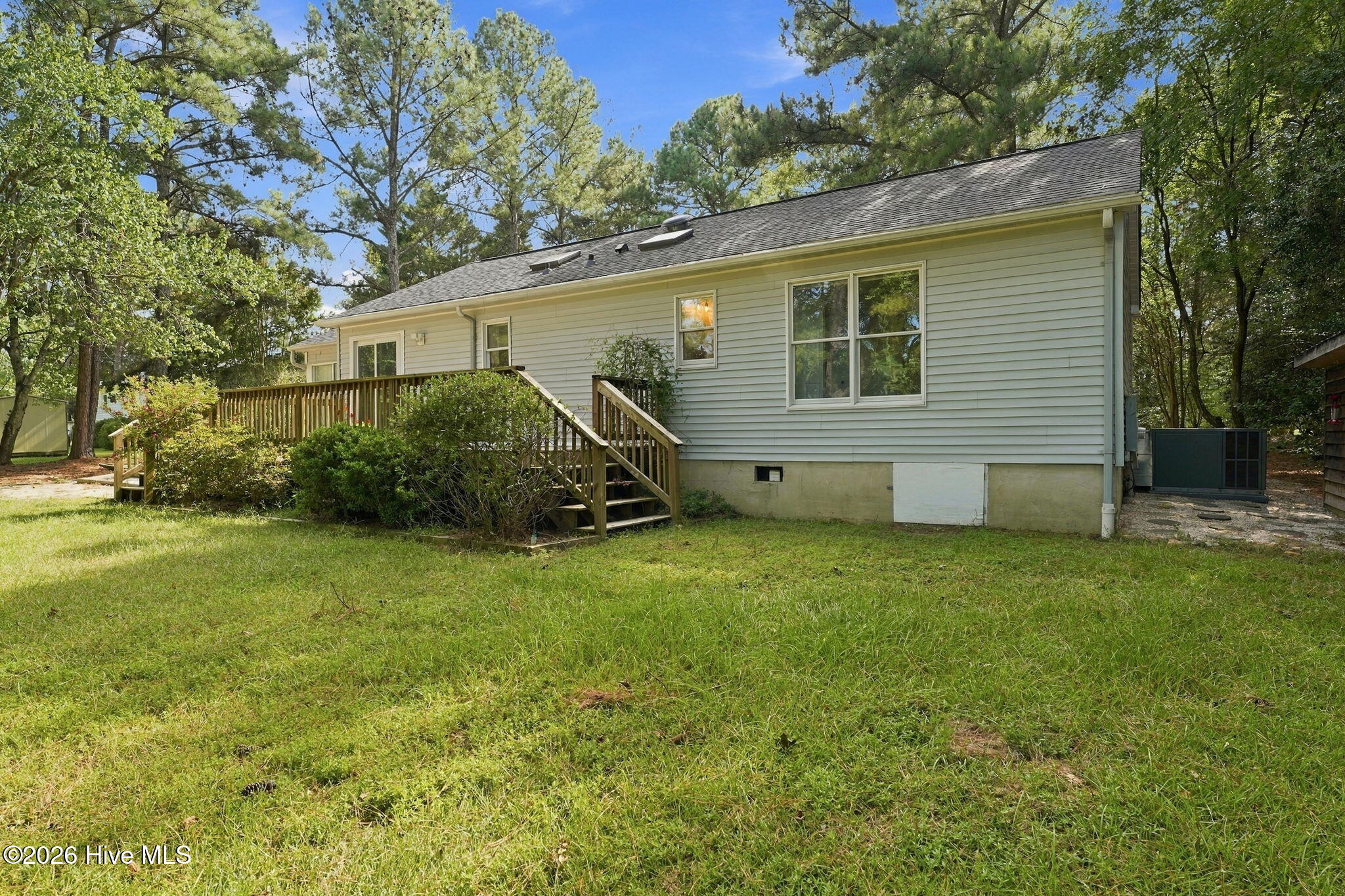 487 Vass-Carthage Road Carthage, NC 28327 - Photo 35 of 54 Gallery Image 35