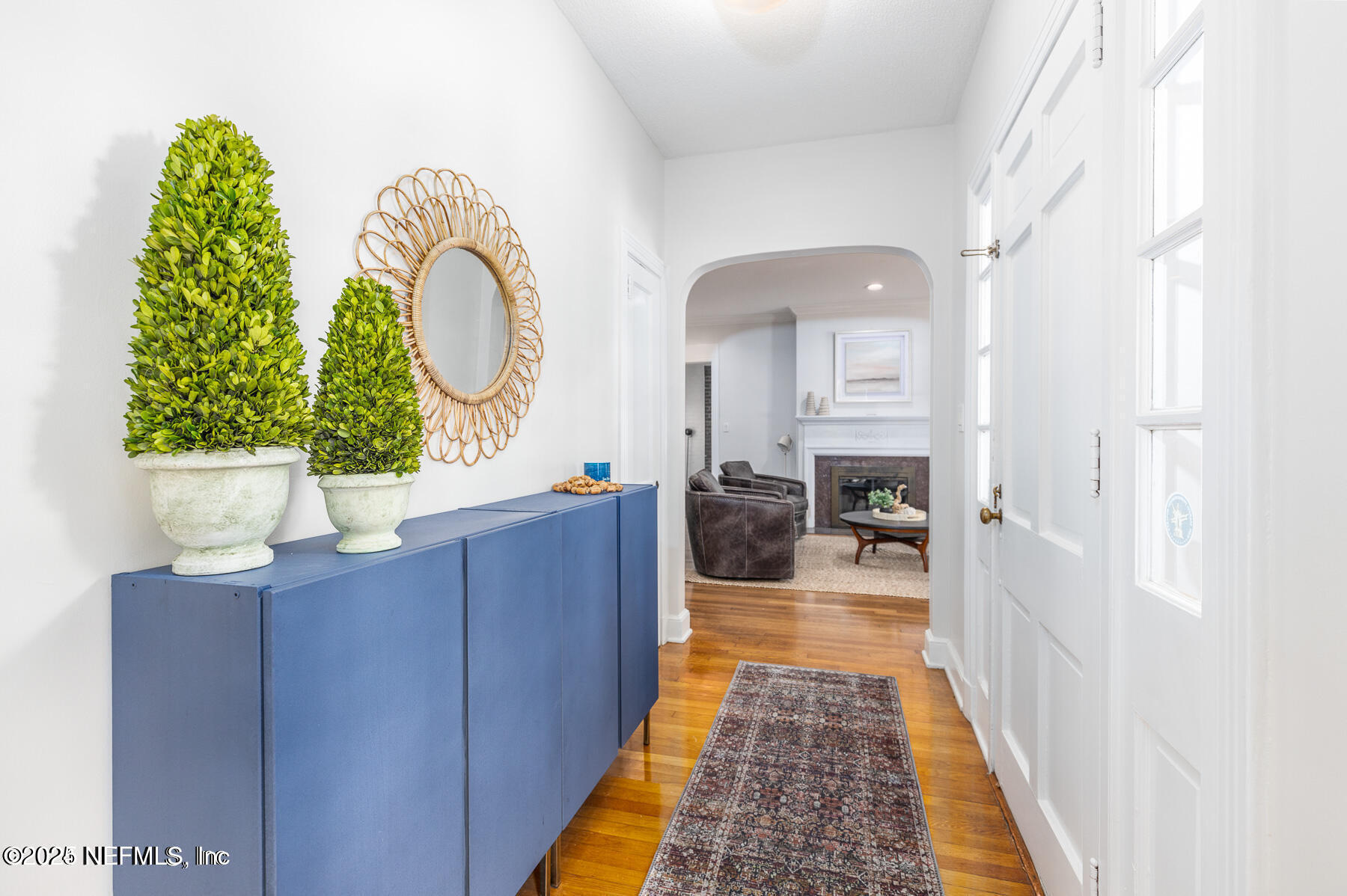 2545 Hendricks Avenue Jacksonville, FL 32207 - Photo 5 of 45