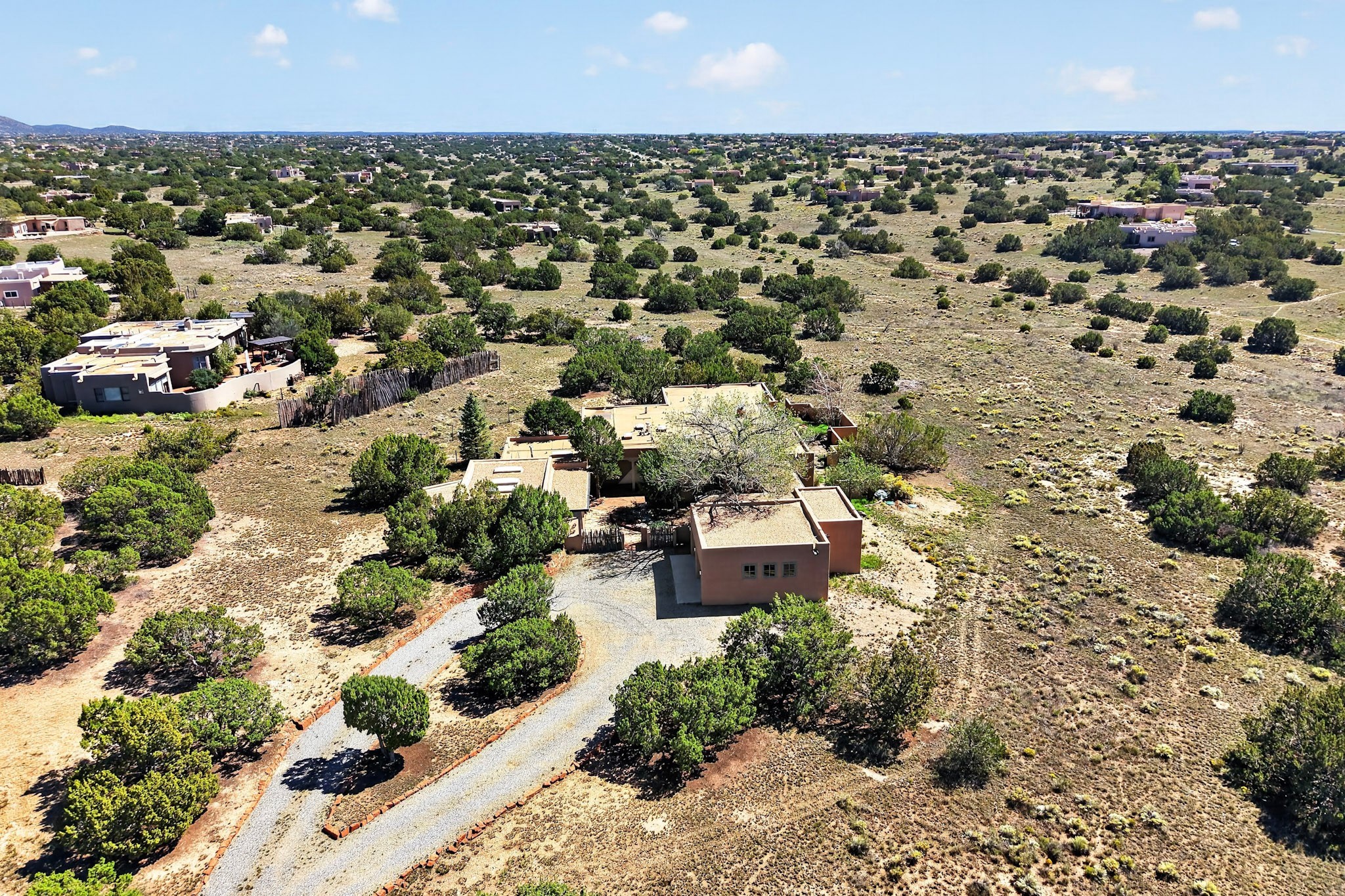 59 Balsa Road Santa Fe, NM 87508 - Photo 7 of 77 Gallery Image 7