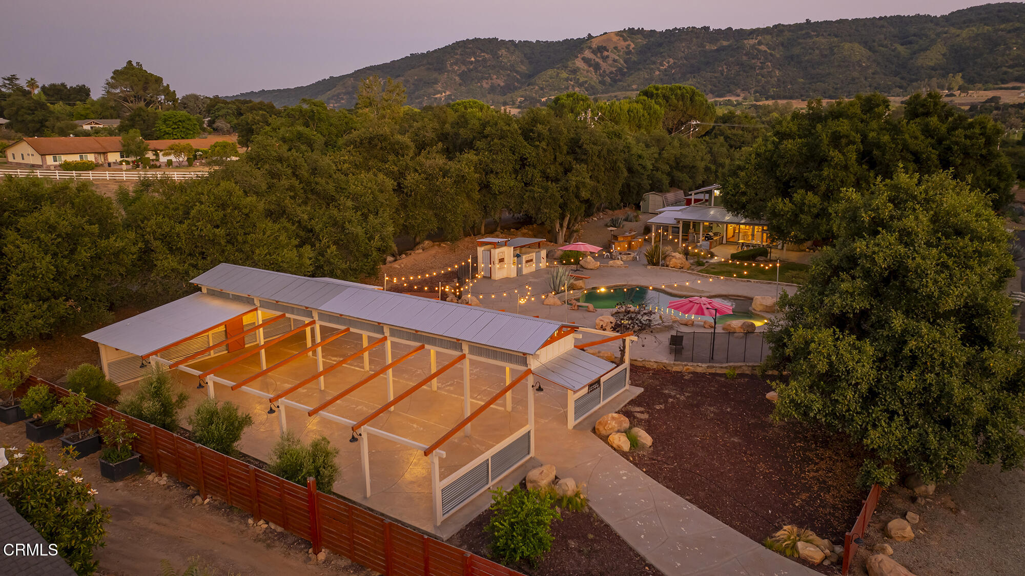 12475 Christmas Tree Road Ojai, CA 93023 - Photo 42 of 50 S8C_12475 Watts Farm Rd_082