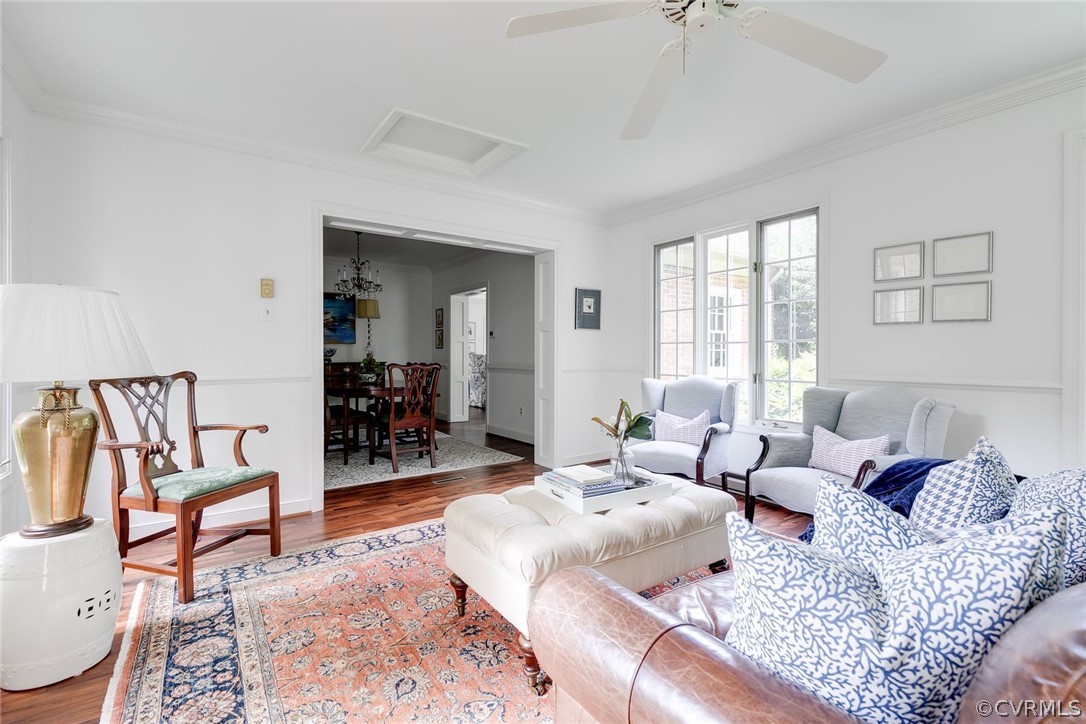 109 Ralston Road Henrico, VA 23229 - Photo 8 of 22 Gallery Image 8