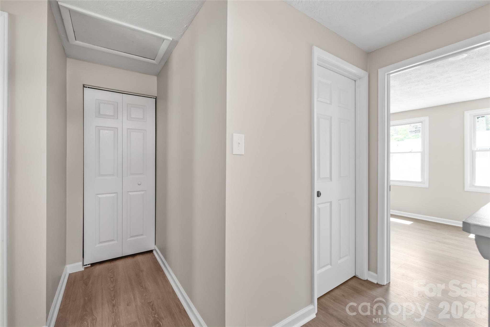 1221 Scaleybark Road, Unit F Charlotte, NC 28209 - Photo 18 of 33