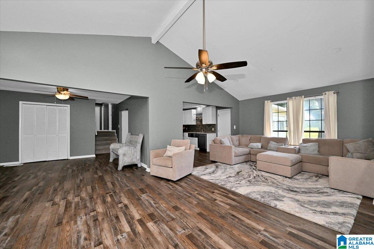 5566 Holly Pond Road Baileyton, AL 35019 - Photo 5 of 32 Gallery Image 5