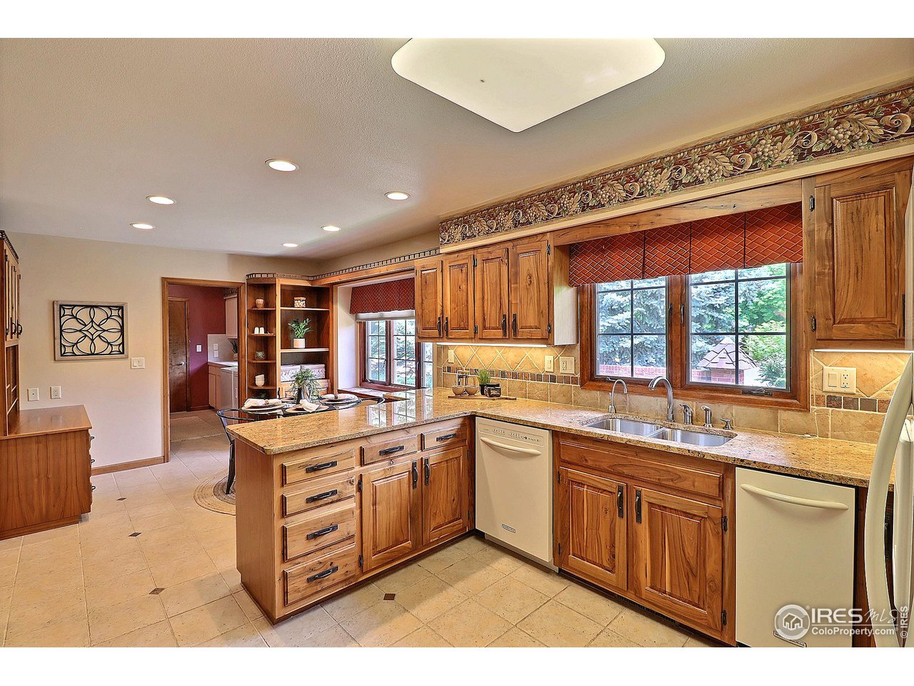 1903 Homestead Road Greeley, CO 80634 - Photo 11 of 36 One Of A Kind Wood Custom Cabinets