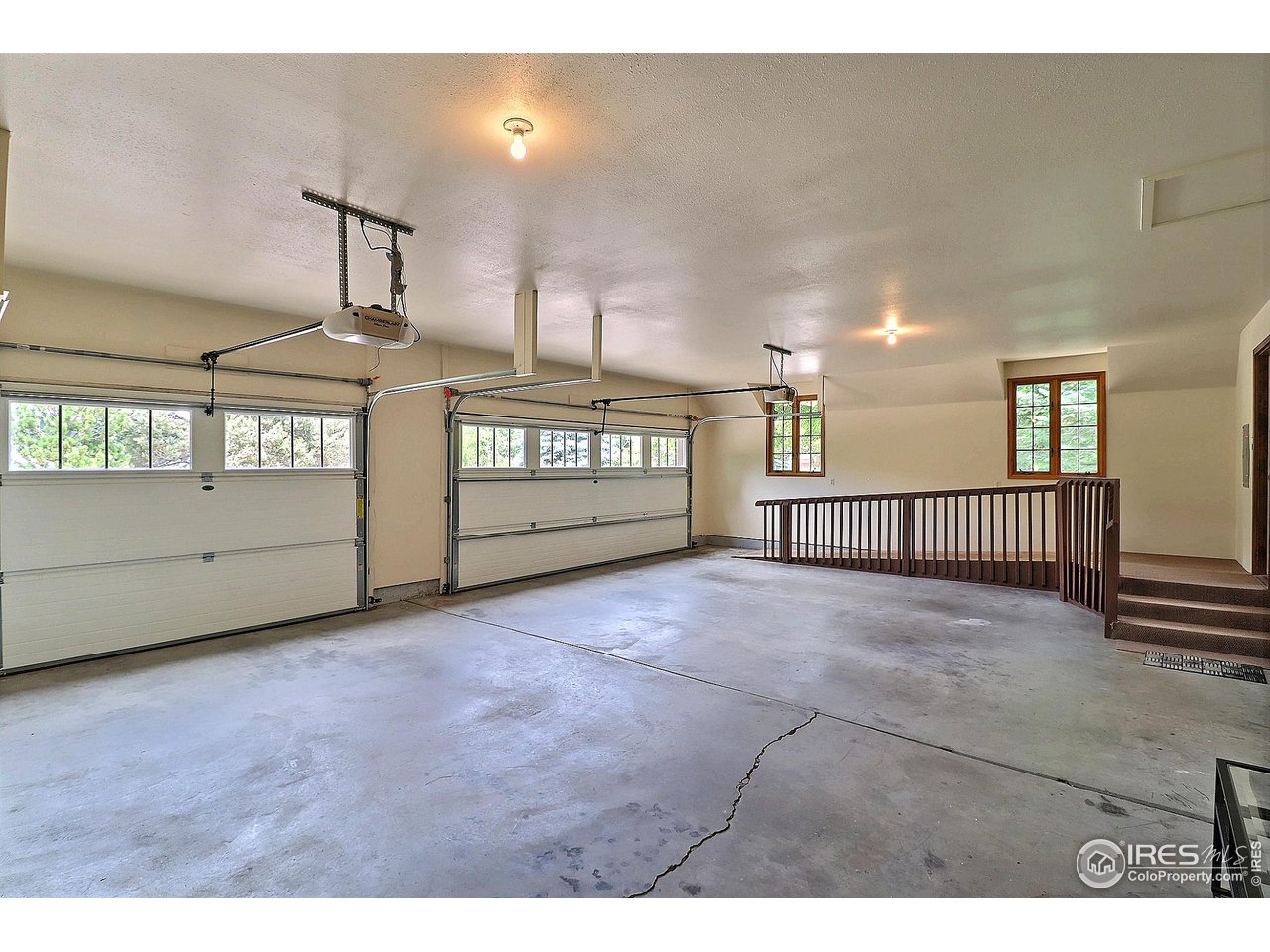 1903 Homestead Road Greeley, CO 80634 - Photo 30 of 36 With Access Ramp to Door