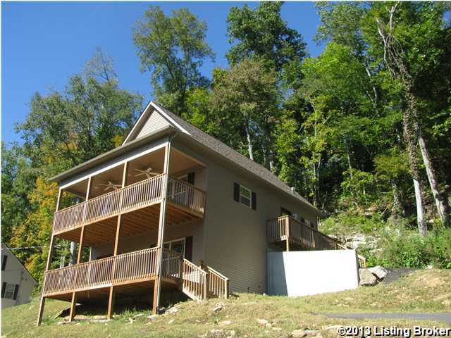744 Outpost Road Leitchfield, KY 42754 - Photo 1 of 30 Primary Photo