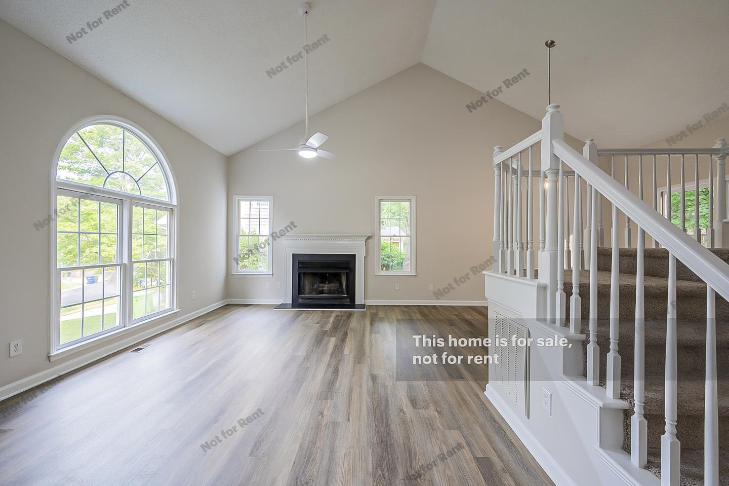 5208 Halcott Court Raleigh, NC 27613 - Photo 3 of 22 Photo 3