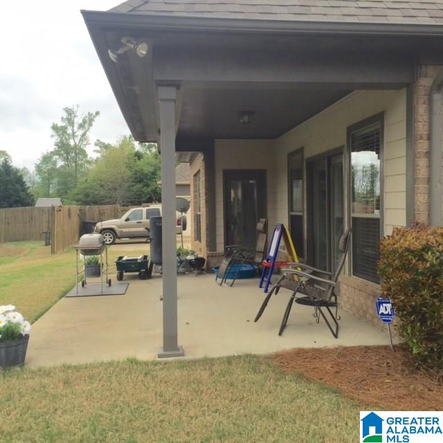 6954 Meadow Ridge Drive McCalla, AL 35111 - Photo 22 of 47