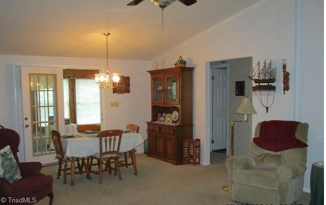 159 Trinity Drive King, NC 27021 - Photo 4 of 15 Gallery Image 4